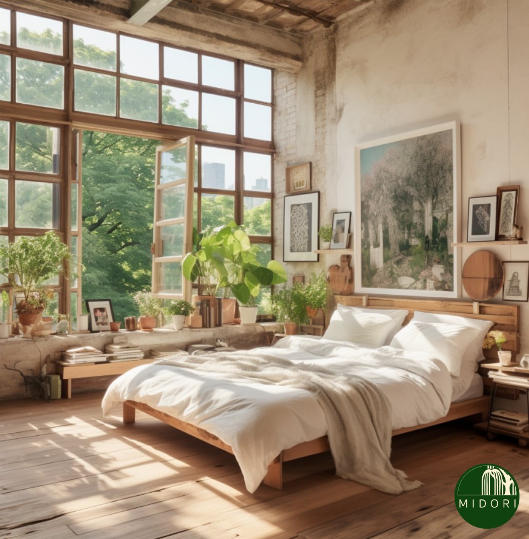 The MIDORI Co. tweet media