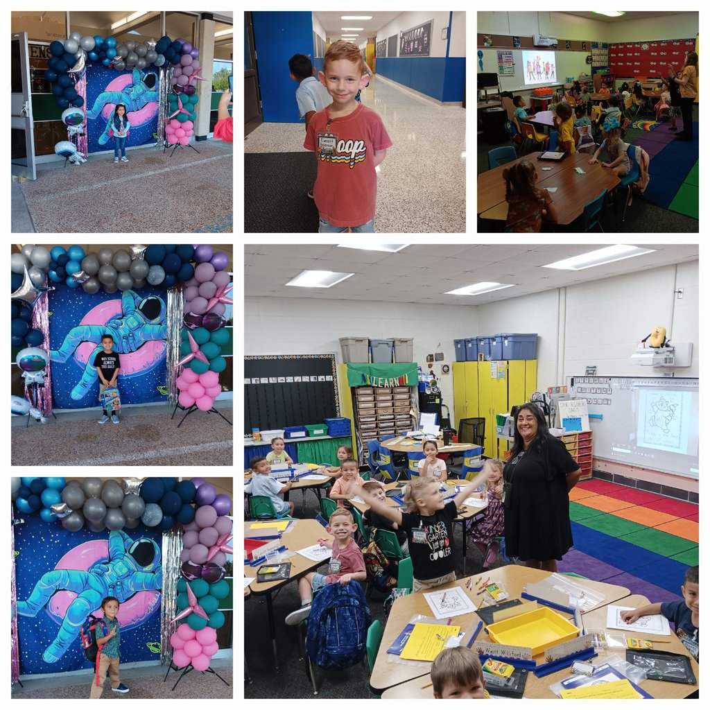 RLSStars's tweet image. Today was a successful day 😁🥳

Hoy fue un día muy exitoso😁🥳