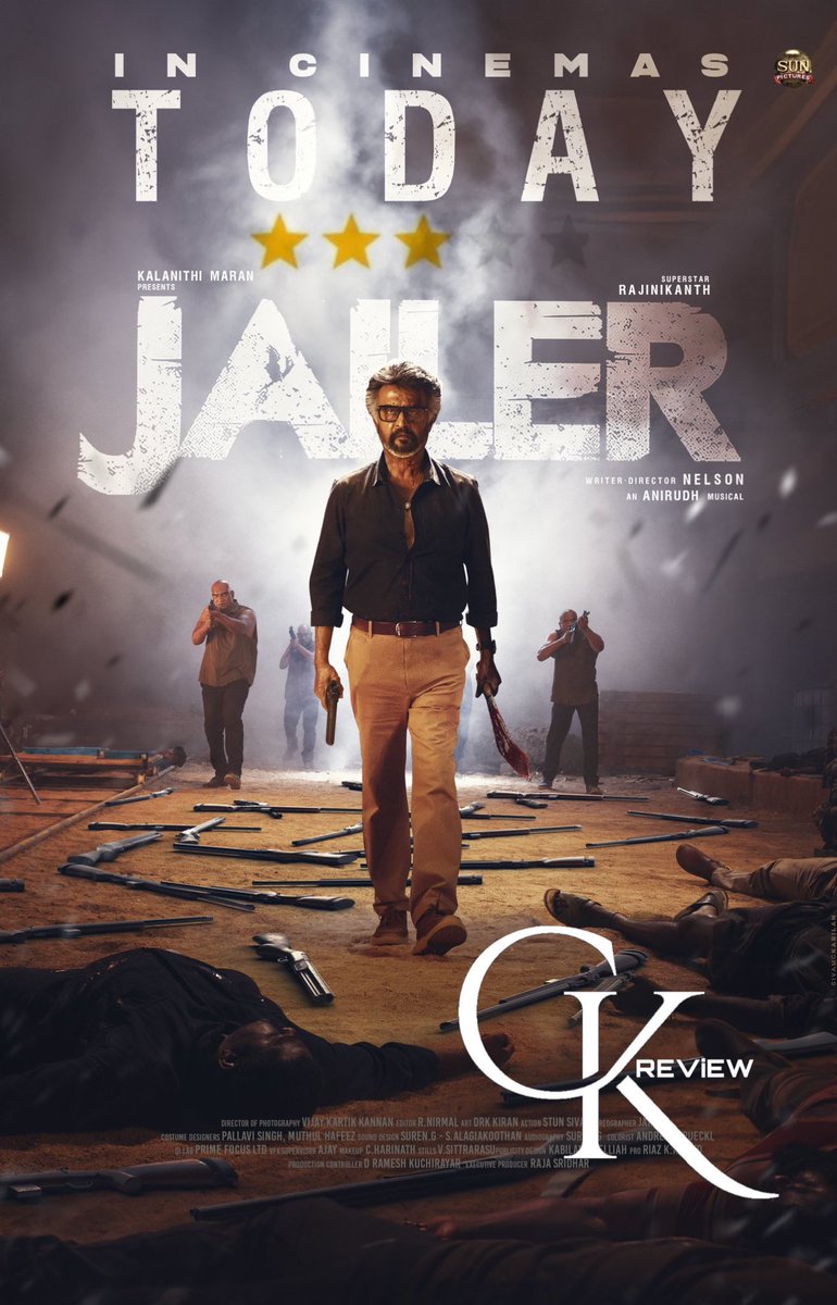 CK Review tweet media