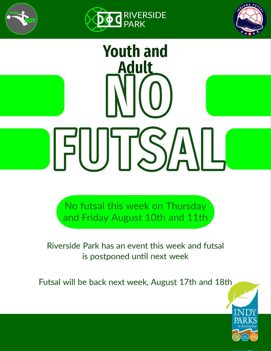 Futsal Indy tweet media