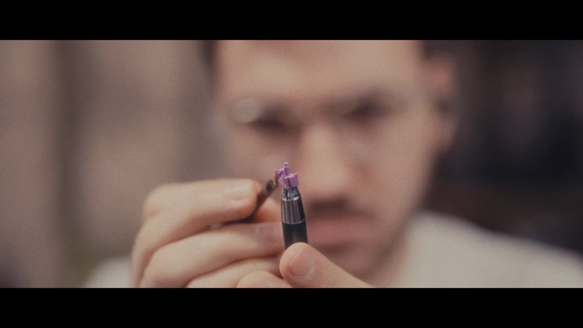 joe_scotto's tweet photo. Frames from my video releasing today at 12PM (EST). https://t.co/zaqlG9qcmO