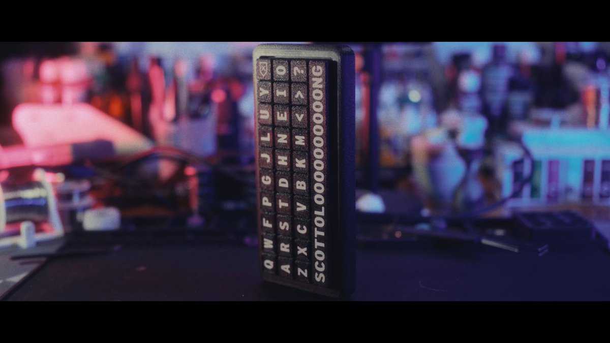joe_scotto's tweet photo. Frames from my video releasing today at 12PM (EST). https://t.co/zaqlG9qcmO