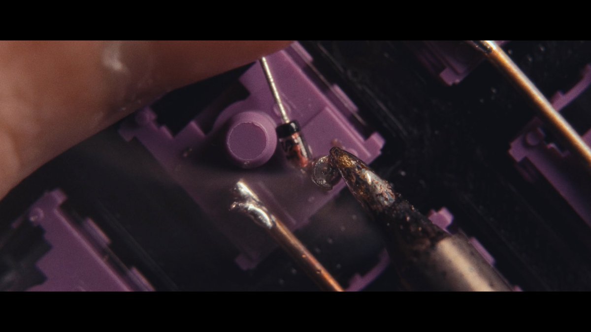 joe_scotto's tweet photo. Frames from my video releasing today at 12PM (EST). https://t.co/zaqlG9qcmO