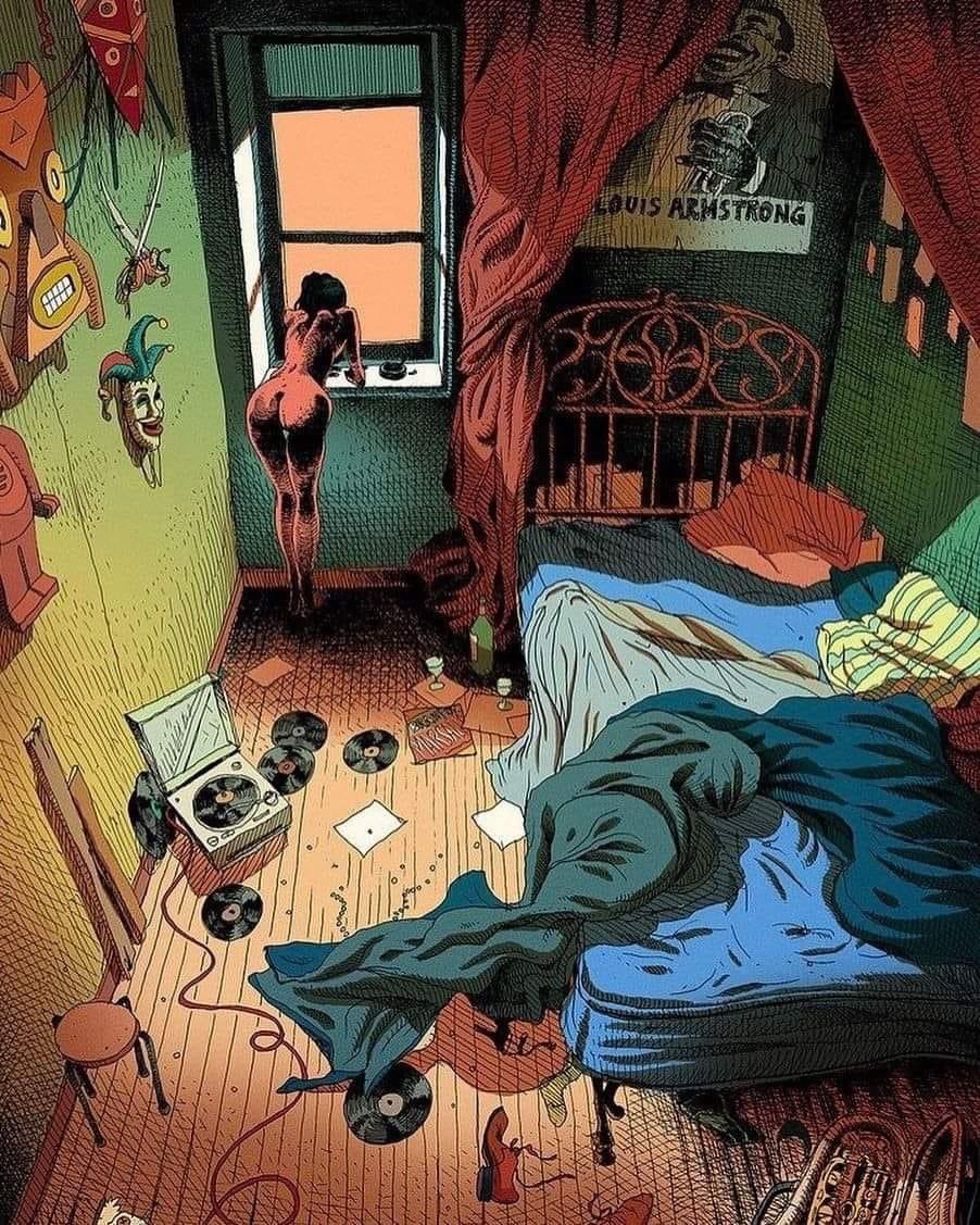faiththegemini's tweet photo. loneliness is dangerous. It’s addicting. once you see how peaceful it is, you don’t wanna deal with people…🥀 https://t.co/FdiPZyAzzm