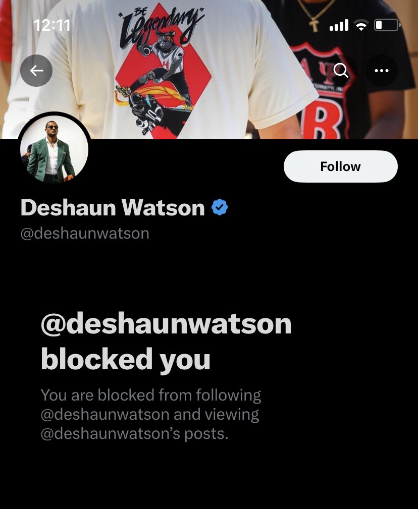 Hot Take tweet media