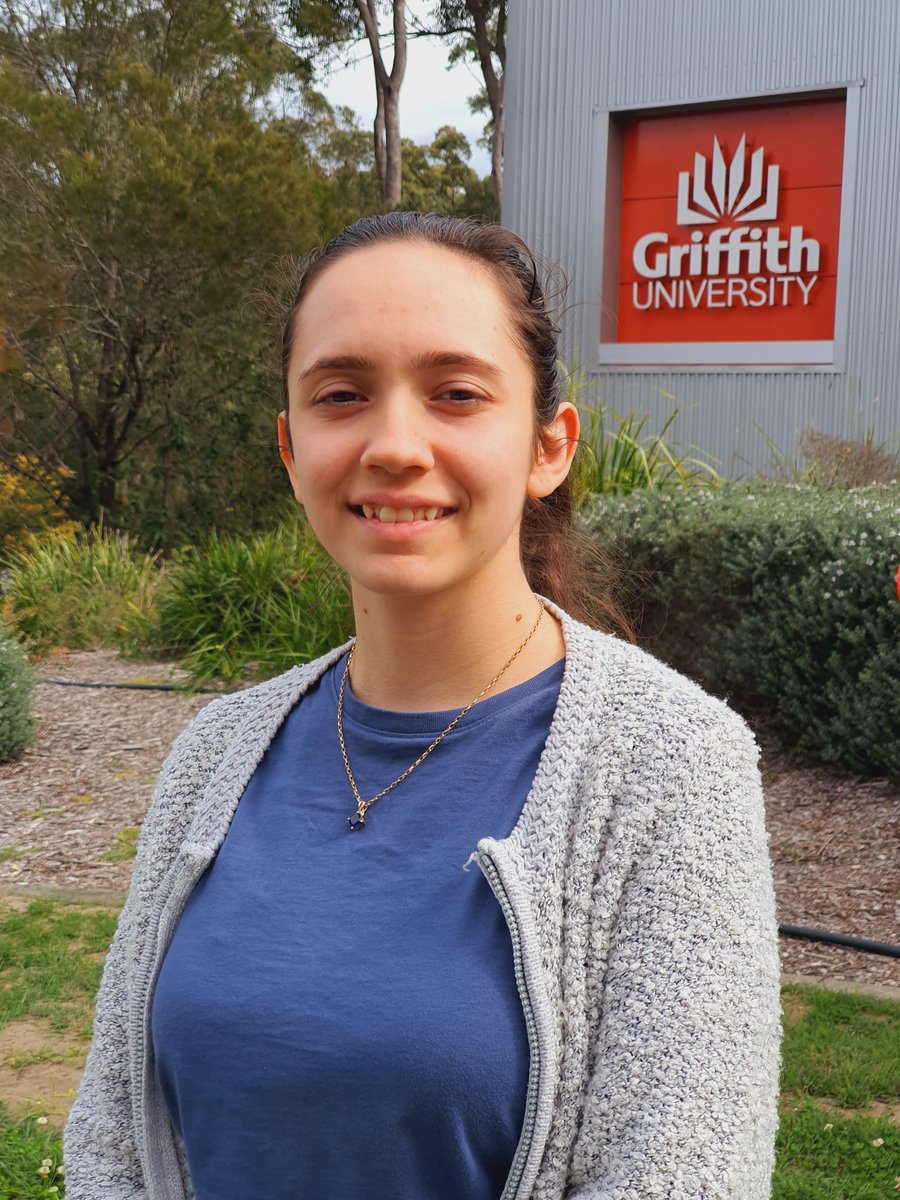 🌟 Exciting addition to the team at GRIDD! 🤝 Meet Lara 🐣, joining us from UQ with expertise in developing cell models for innovative testing. Let's dance in the rain of discovery together! ☔💃 #WelcomeLara #GRIDDInnovation 🌟
