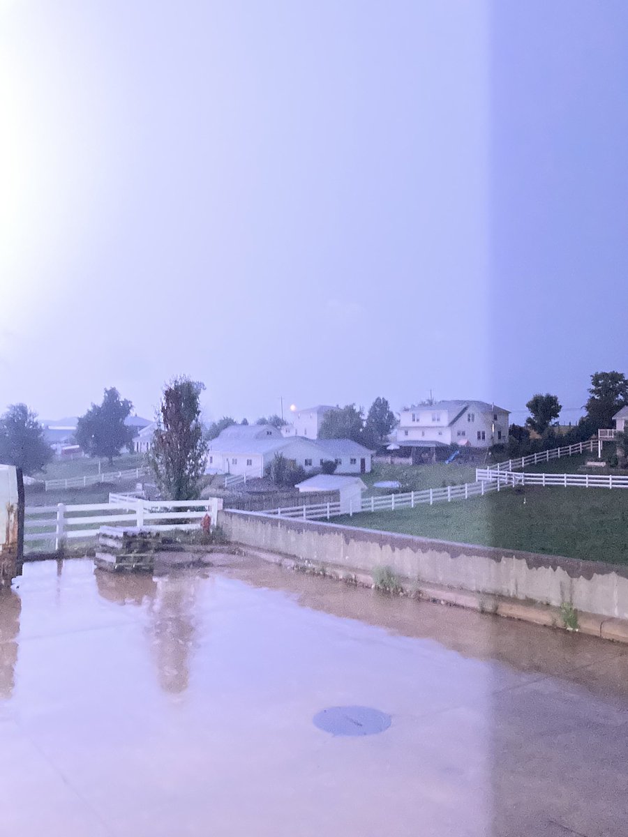 Thunderbolts and lightning https://t.co/uCHnzfDzMV