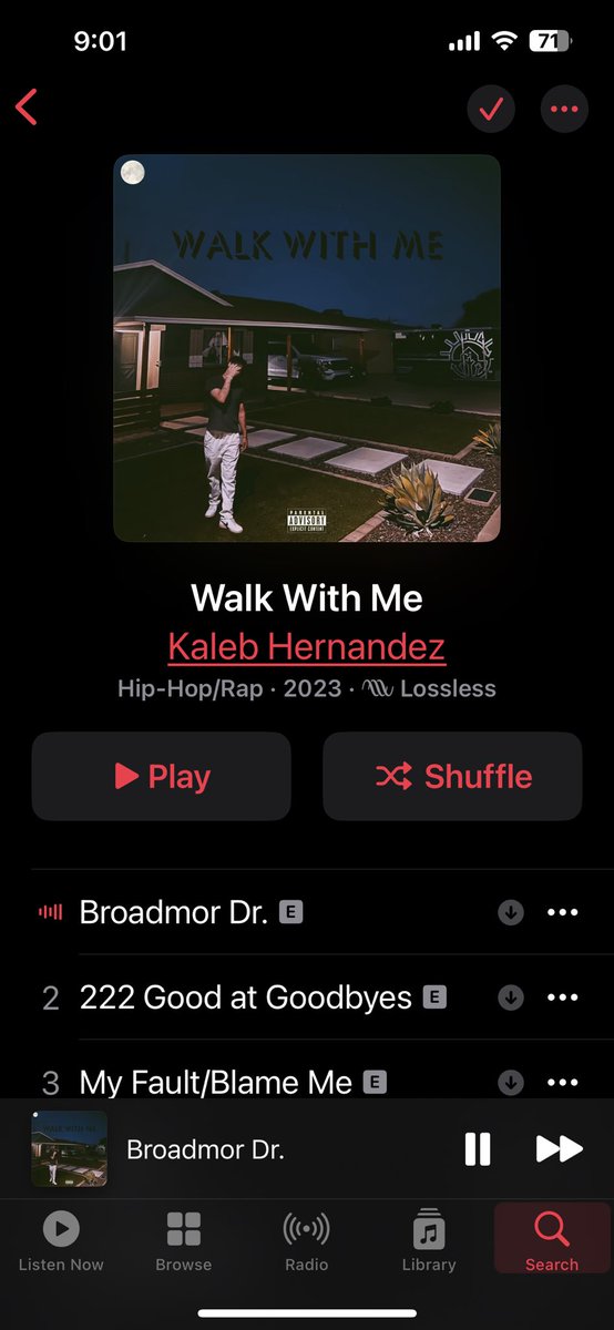 kalebandrew_'s tweet photo. https://t.co/FCcMFqVcKY I dropped an album🖤 https://t.co/WZxhWK6mfR