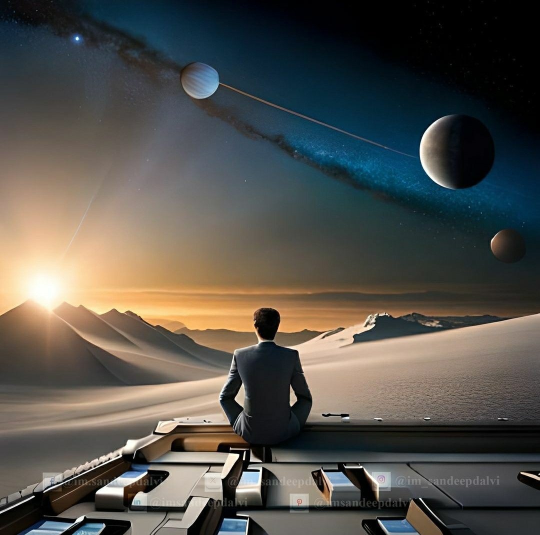 im_sandeepdalvi's tweet photo. “Create with the heart; build with the mind.”
- Criss Jami
#AIArt #AiArtCommunity #TechArt #ArtisticInnovation #AIInspired #DigitalArt #motivation #DesignInspiration #thursdayvibes #CreativityUnleashed #AIandArt #ArtBloggers #AIExperiment #ArtisticInspiration #ArtistsUnite https://t.co/stnC7Ltkrt