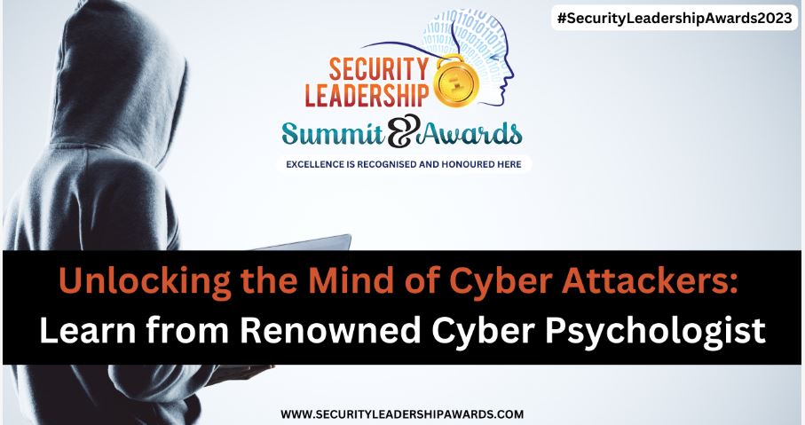 #securityleadershipawards2023
The ever expanding world of cybercrime demands that the minds of cyber criminals can be read or understood in present context .
Hear @BhatiaNirali speak at Securityleadershipawards2023 Bengaluru
#cybersecurity #securityawards