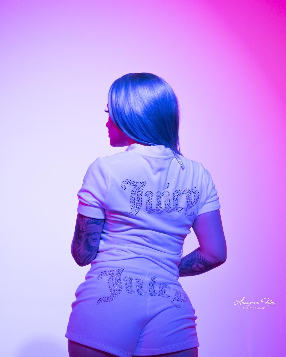 deebaabey's tweet image. #TheJumpOff music video coming soon🏁🔥