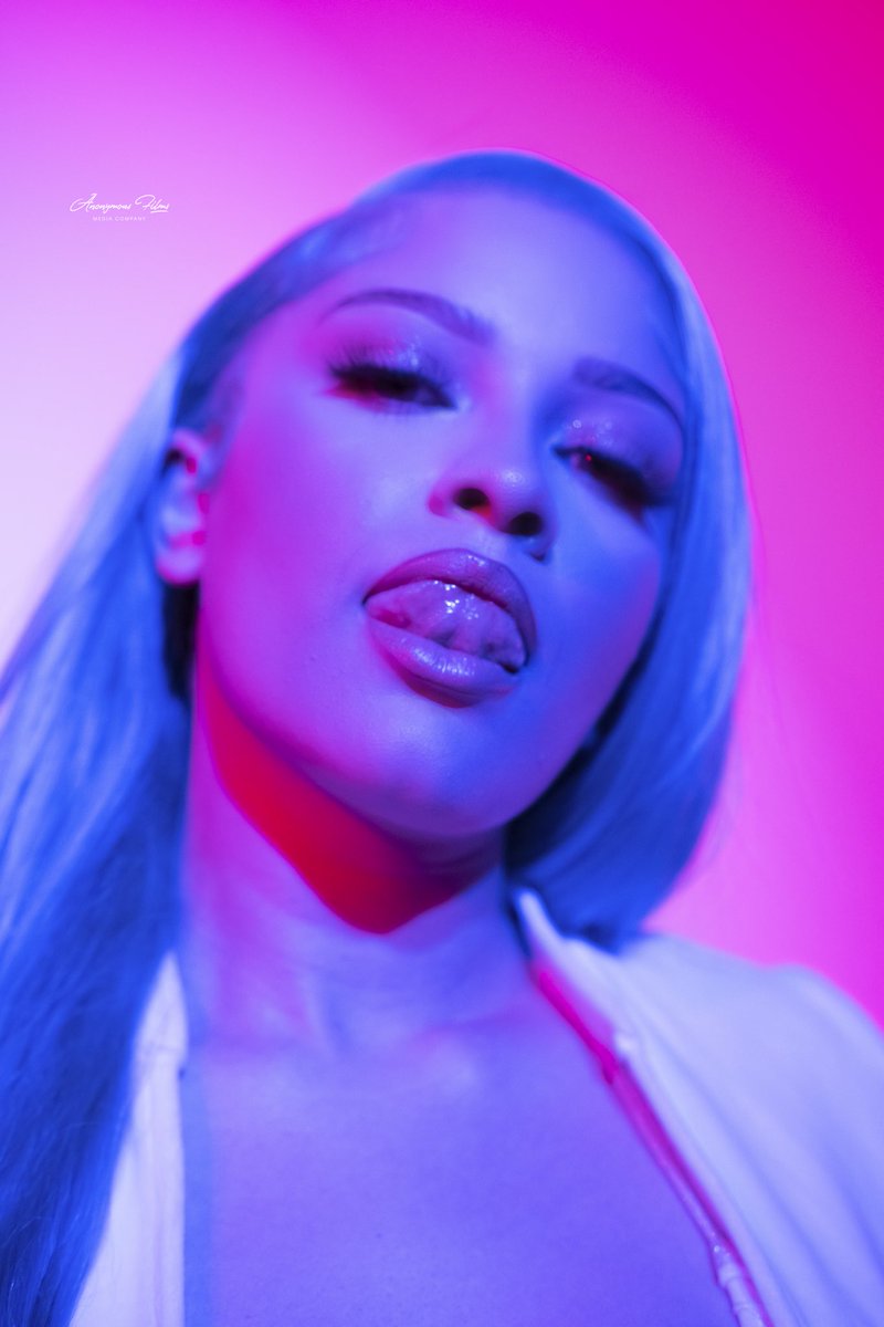 deebaabey's tweet image. #TheJumpOff music video coming soon🏁🔥