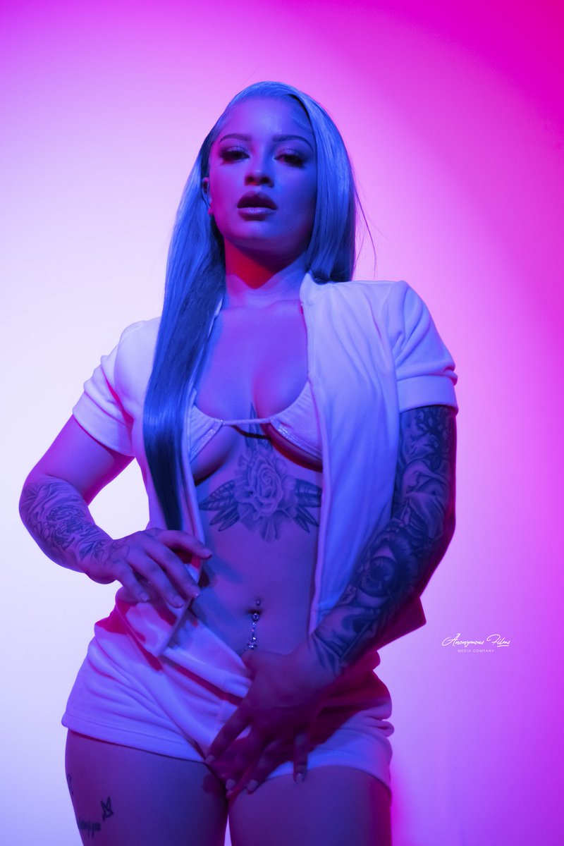 deebaabey's tweet image. #TheJumpOff music video coming soon🏁🔥