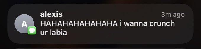 chivalry isn&rsquo;t dead @alexisaevanss https://t.co/ggHwLSavBw<a class="tags" target="_blank" title="On Twitter" href="/?out=eyJ0eXAiOiJKV1QiLCJhbGciOiJIUzUxMiJ9.eyJpYXQiOjE3MTk1MzIxODgsImlzcyI6InR3cG9ybnN0YXJzLmNvbSIsIm5iZiI6MTcxOTUzMjE4OCwiZXhwIjoxNzUxMDY4MTg4LCJyZWRpcmVjdF91cmwiOiJodHRwczovL3R3aXR0ZXIuY29tL2FsZXhpc2FldmFuc3MifQ.rTfevOEBzz9HdlipJzKbSPyl2atdldSmA77PfAfqHBt9Nyi-c_e5nFMAtjZ5i6JmJTbrcxOfoc7sXjnTVUDBeA">@alexisaevanss</a>