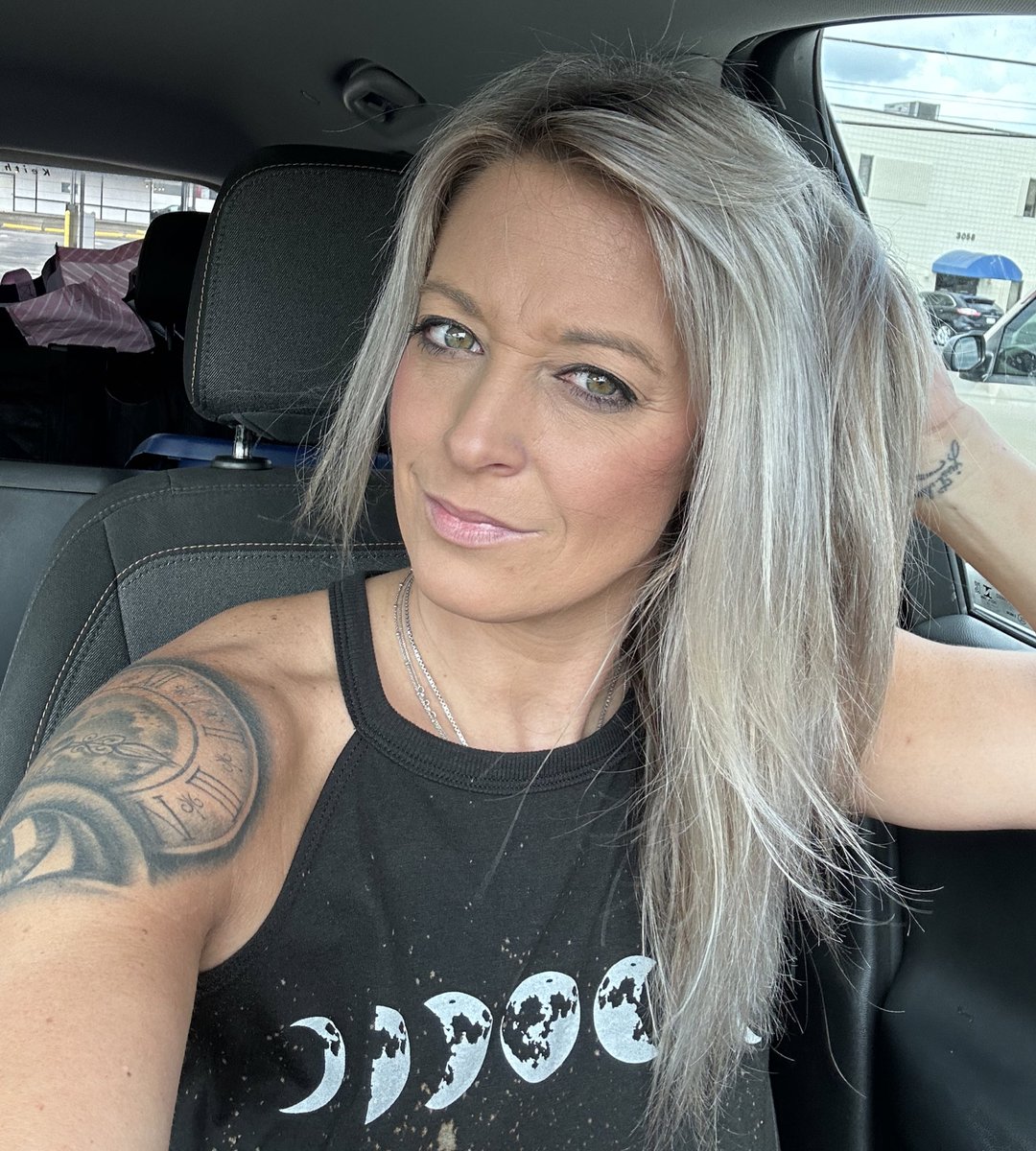 Sarah Brittni tweet media