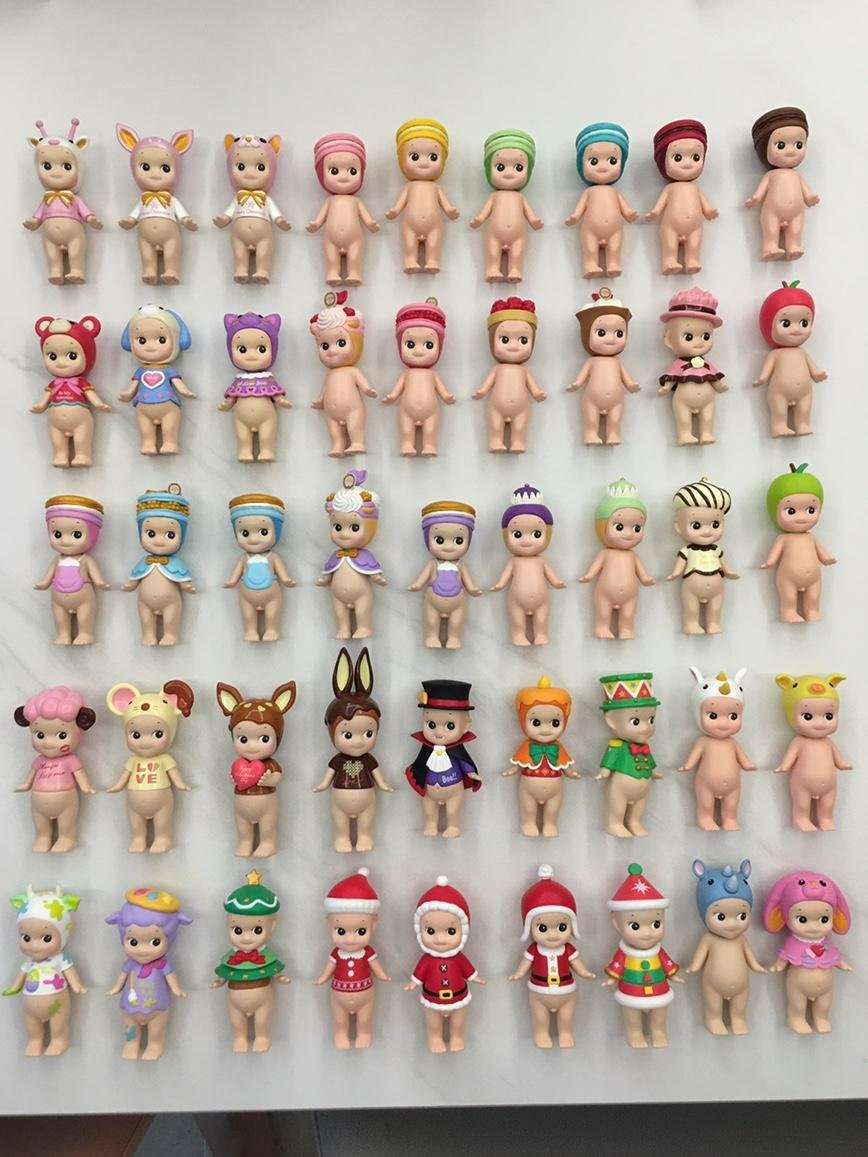 issascart's tweet photo. #issasbentables

wts lfb sonny angel

assorted sonny angels

- 320 php each
- isf is included in the price
- dop: strictly payo
- stbo; not onhand
- eta: late aug - early september
- x sensitive, impatient

reply mine + ss of angels !

# laduree valentines christmas easter animal lop ear