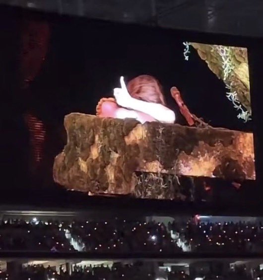 swiftie wins tweet media