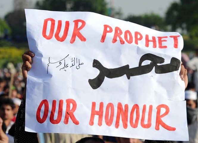 How many Muslims are online to Retweet this S.A.W 🙏