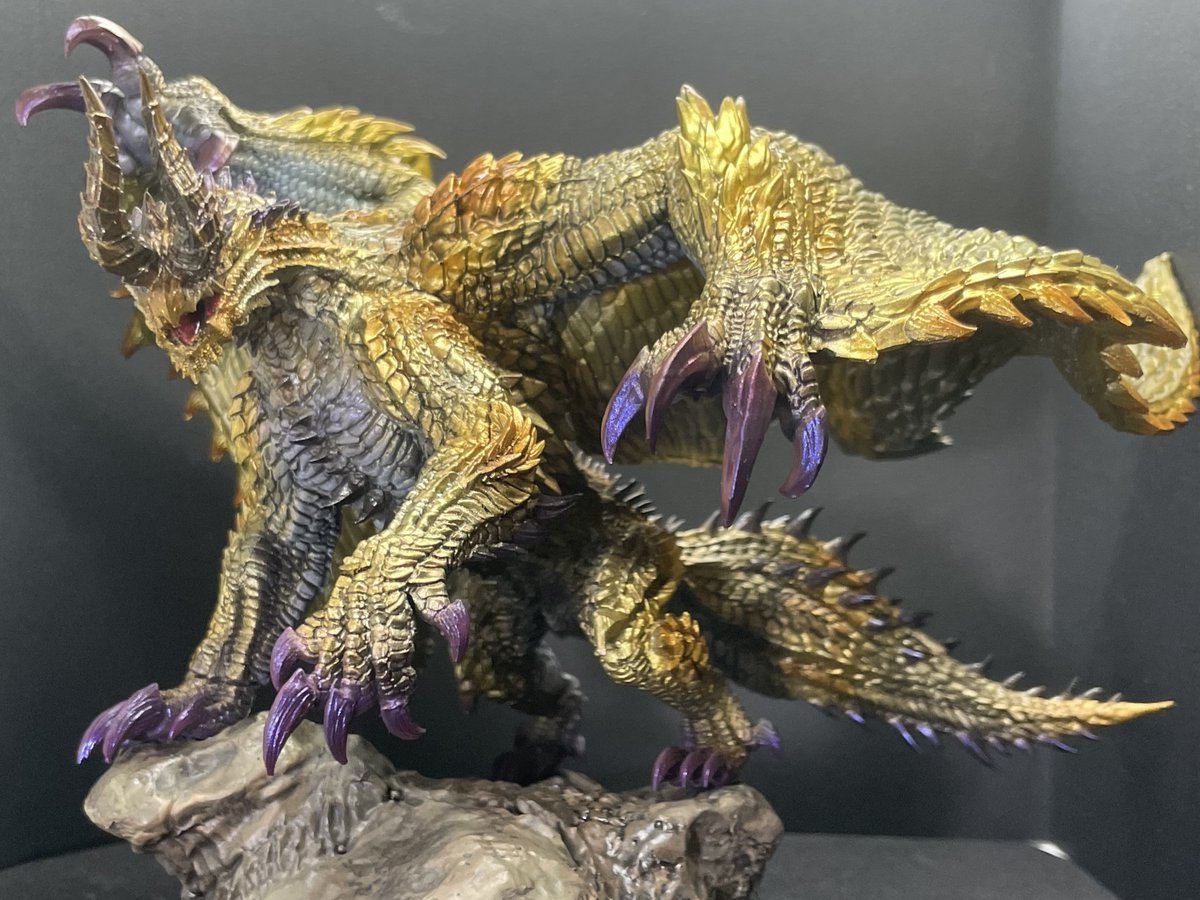 シャガルマガラ MHXX】シャガルマガラが倒せない人必見！シャガルマガラの倒し方解説