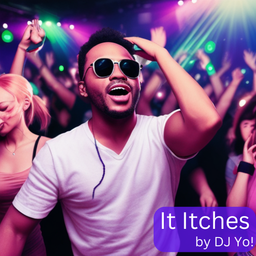_pairmike's tweet photo. https://t.co/emxa4SfaSM
Here’s my new track entitled, “It Itches”.
Take a listen and Zap it, if you like it. Share it with others.
#djyo #wavlake #tunestr #stemstr #openmusicproject #instrumental #zaps #grownostr #nostrmusician #V4V https://t.co/fJIhUznqPy