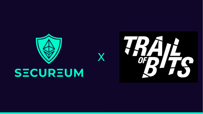 Congratulations to all the participants of the <a href="/trailofbits/">Trail of Bits</a> Medusa Workshop — amazing work! 👏

Huge thanks to Trail of Bits for hosting an extensive workshop and providing this opportunity to <a href="/TheSecureum/">SΞCURΞUM</a> community. 🙏

Details 👇