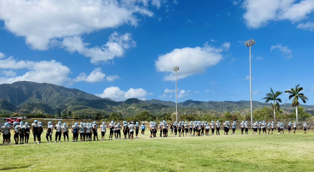 Coach D. Ancich VP tweet media