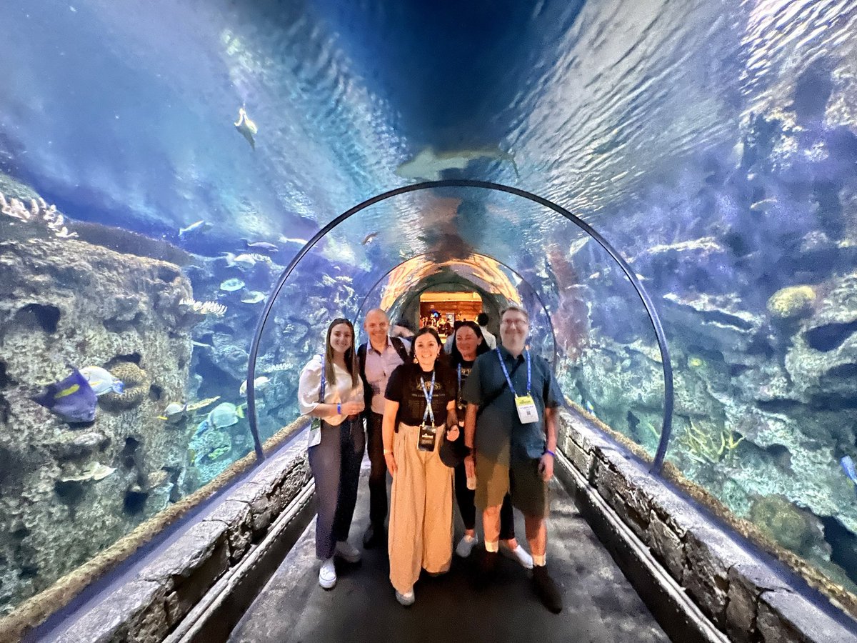 Sophos's tweet photo. Thank you to everyone who joined us at our Black Hat party for an evening of networking, great conversation and exploring #MDR! #BHUSA https://t.co/vKPDj9DOm1