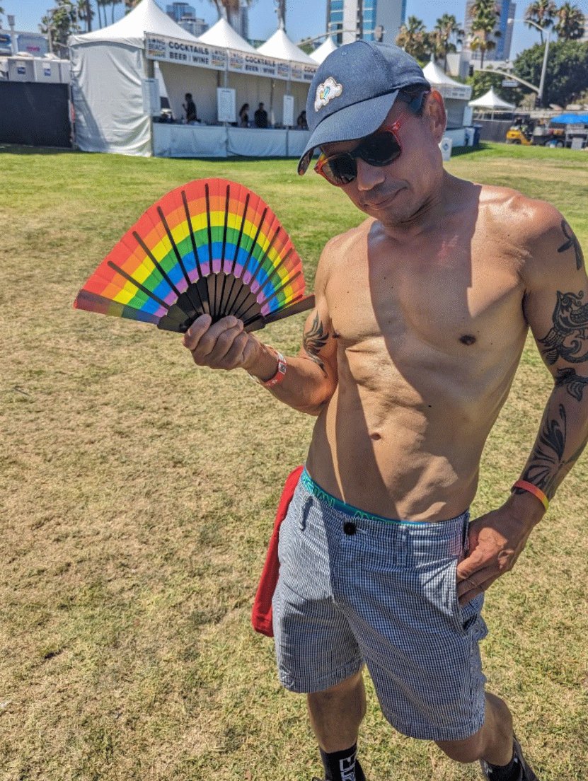 #longbeachpride