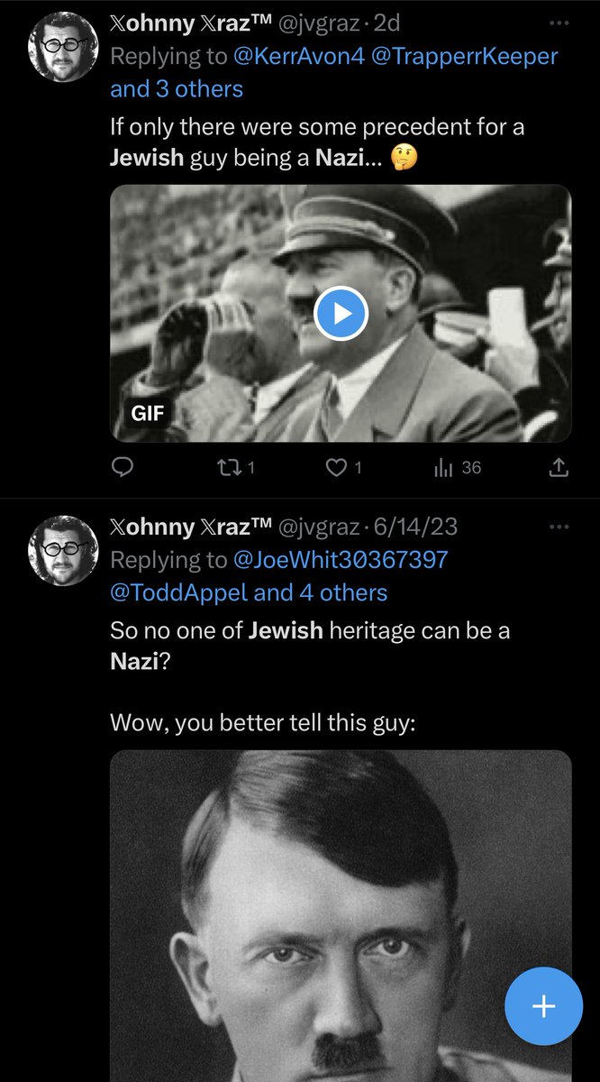 KnowSomething tweet media