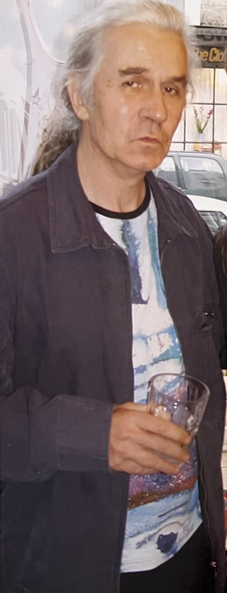 Eddie Lock tweet media