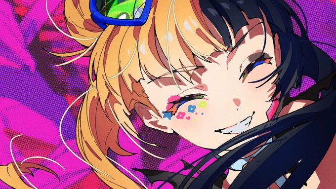 作ったアニメで個人的に好きなシーン