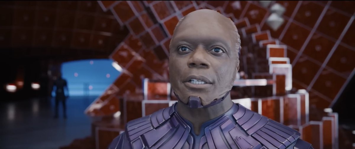 GOTG 3 literally just did this…