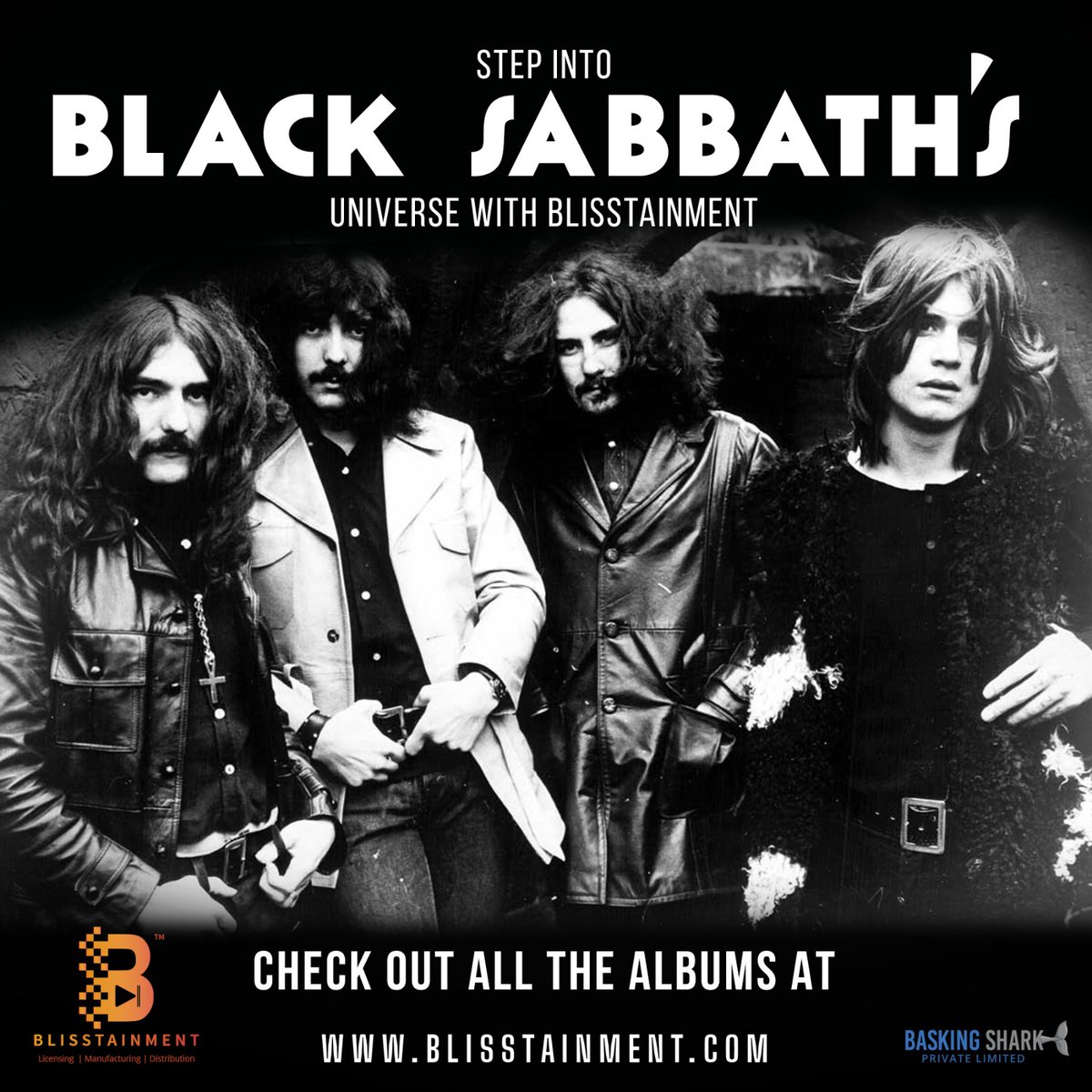 Unleash the power of metal with Black Sabbath! Brace yourself for a head-banging, ear-melting experience like never before.

#sabbath #mastersofreality #metalheads #metallica #rocklegends #ozzy #iommi #butler #ward #heavenandhell #childrenofthegrave #sweetleaf #snowblind
