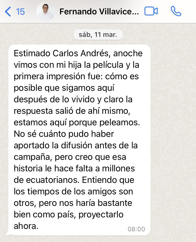 Polificcion's tweet photo. Lo haremos. https://t.co/t2s5OcGMMp