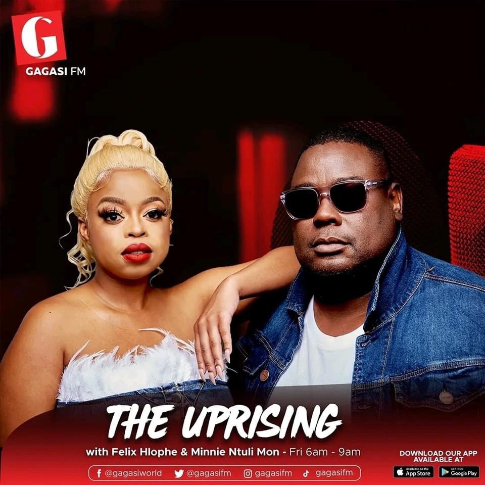 gagasifm's tweet photo. Happening on the #TBT edition of #TheUprising today is๐๐ฟ
#BathinAbashana
#CoffeeRoom
#RingUs
#GrandGrandQuiz
#GagasiFM
#WeGotTalent https://t.co/eYmjkp20xb