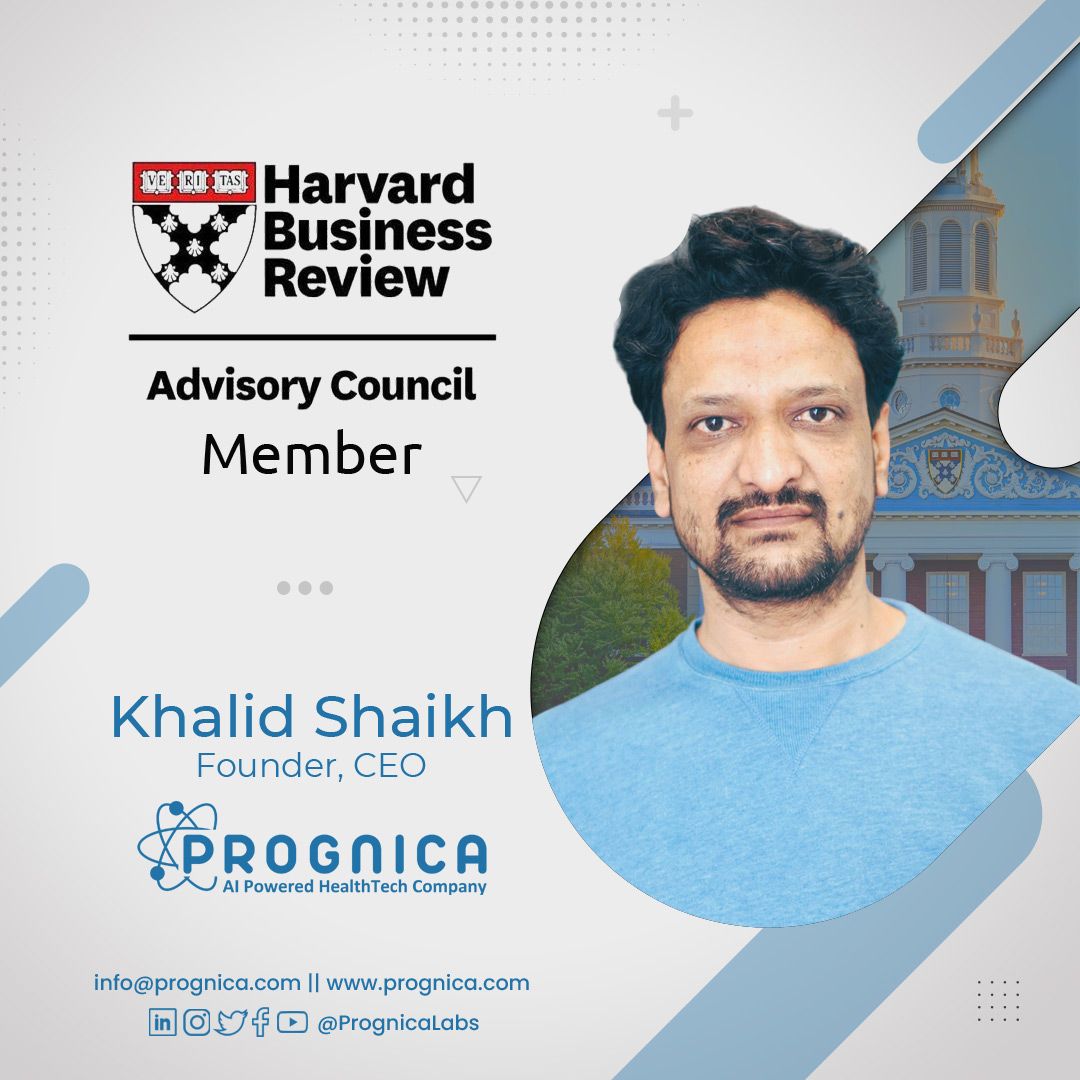 khalidaffaan's tweet photo. Got selected as member of the @HarvardBiz  Harvard Business Review (HBR)’s Advisory Council, to share my insights and collaborate with the talented professionals at the Harvard Business Review, as well as fellow council members, in order to bring valuable perspectives to the forefront.

Based on my research experience at Prognica Labs which has been published and presented in journals, conferences, magazines, newspapers, and book chapters, this membership gives me the unique opportunity to share my views and opinions and assist HBR to improve the content it publishes and help chart the magazine’s future direction.
