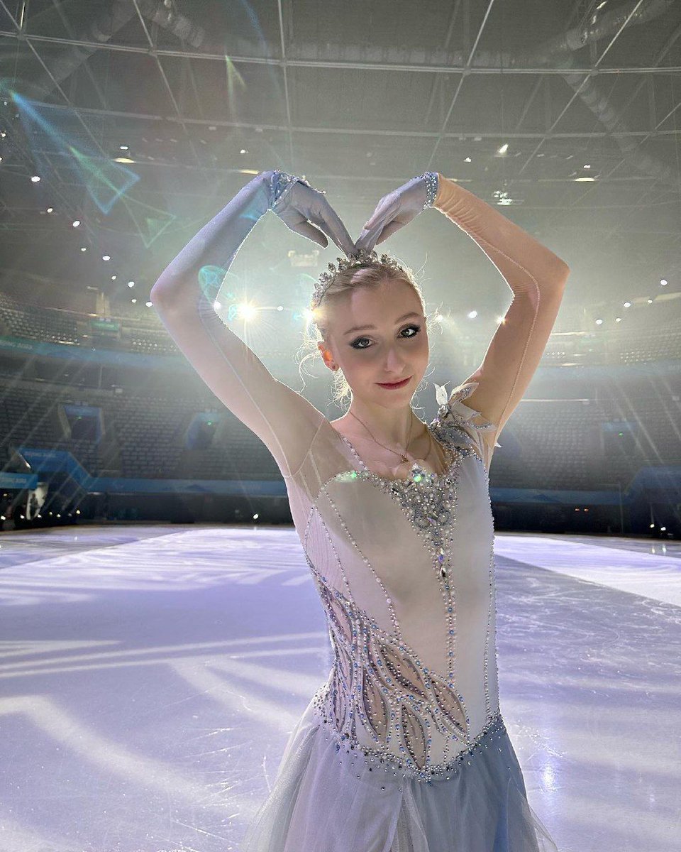 Вот их люблю ❤