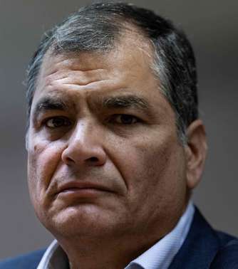 DANTE_eloficial's tweet image. Sondeo Tuitero 

Cree usted que Rafael Correa tiene alguna relación con lo sucedido con Fernando Villavicencio?

SÍ: 🔄
NO: ♥️
.