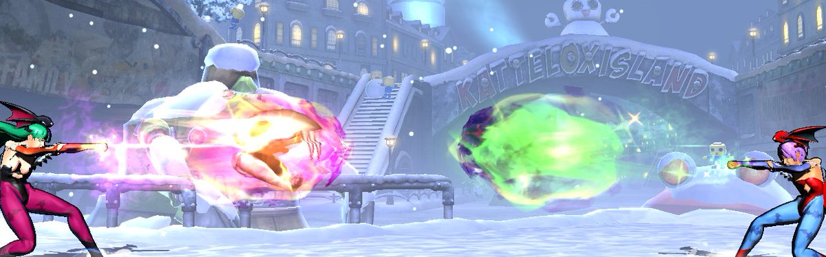 What's this? A rare spar with <a href="/OrgasmWire/">‍ ‍ ‍‍ ‍ ‍‍𝐌𝐎𝐑𝐑𝐈𝐆𝐀𝐍 𝐀𝐄𝐍𝐒𝐋𝐀𝐍𝐃。</a>?!