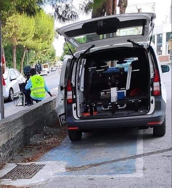 Police_Cy's tweet image. We break the laws so that you don’t have to. #CyprusPolice