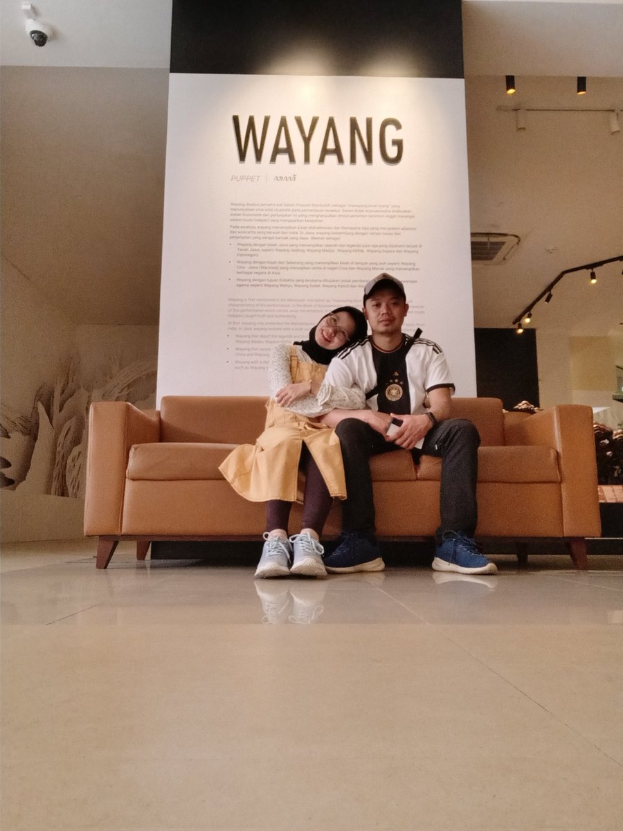 ervaraisha's tweet photo. #musiumsonobudoyo https://t.co/vT42fwaL0D