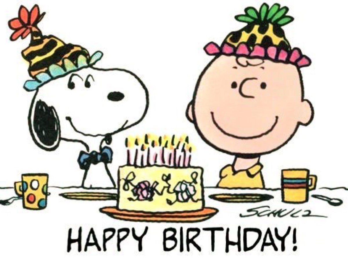 Peanuts_4Fans's tweet image. 🎉🐶 Happy Birthday to everyone's favorite beagle, Snoopy! (August 10th) 🎂🎈 May your day be as adventurous and joyful as your imaginative flights atop your doghouse. Here's to another year of spreading happiness and laughter! 🥳🎁 #SnoopyBirthday #PeanutsCelebration