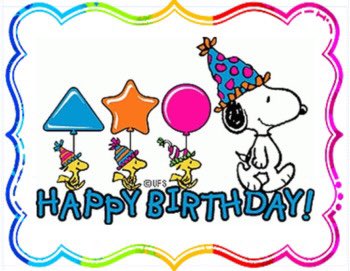 Peanuts_4Fans's tweet image. 🎉🐶 Happy Birthday to everyone's favorite beagle, Snoopy! (August 10th) 🎂🎈 May your day be as adventurous and joyful as your imaginative flights atop your doghouse. Here's to another year of spreading happiness and laughter! 🥳🎁 #SnoopyBirthday #PeanutsCelebration