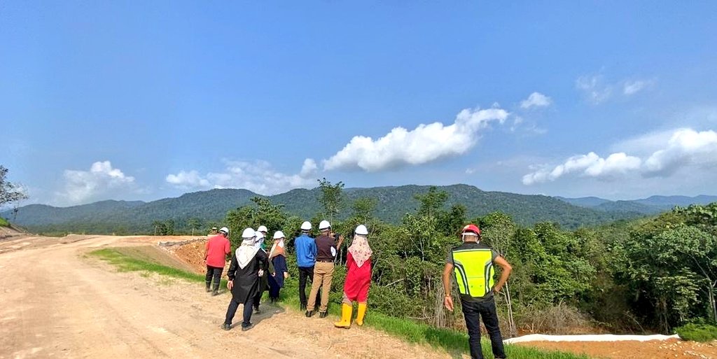 PasukanProjekTrg tweet media