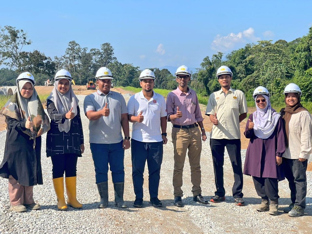 PasukanProjekTrg tweet media