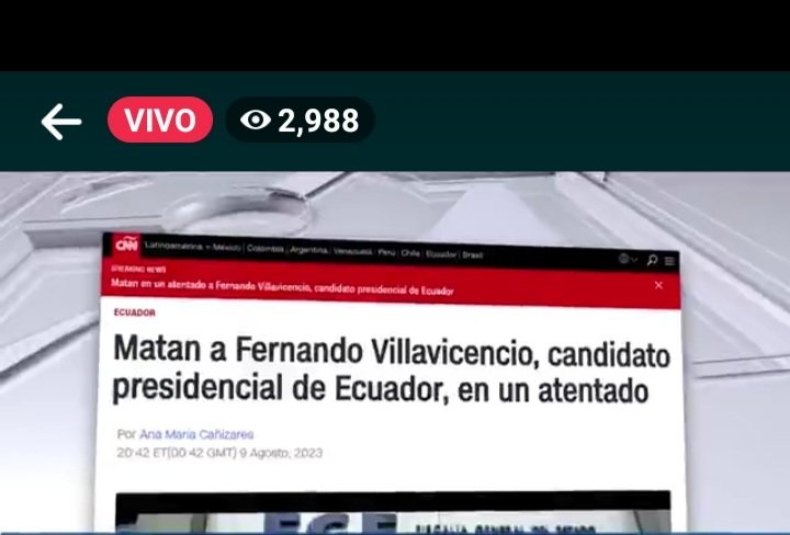 EdwinJrTorres's tweet photo. Trágico para la democracia y la política, actos que aún en 2023 no dejan de dar asombro, todo el peso de ley para quienes pretendan que matando a un dirigente se acabará esa ideología. Colombia también ha sido víctima de estos flagelos de violencia, repudiamos estos actos. https://t.co/z3B1wTTiMw