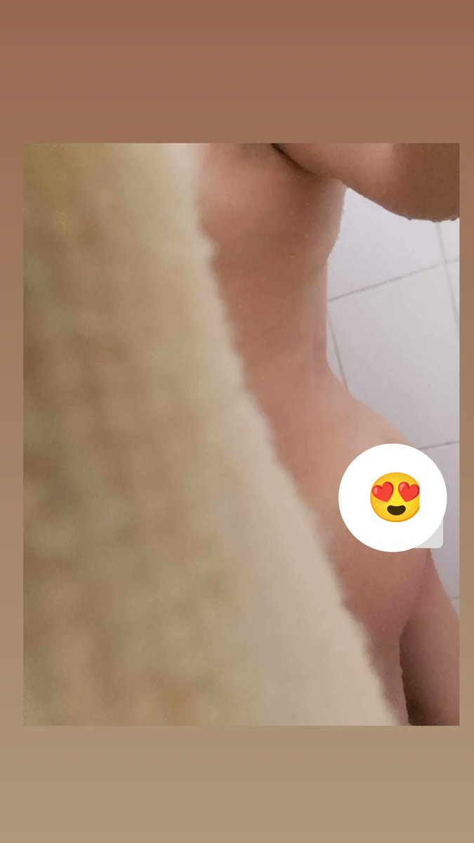 Una ducha y a dormir ☺️