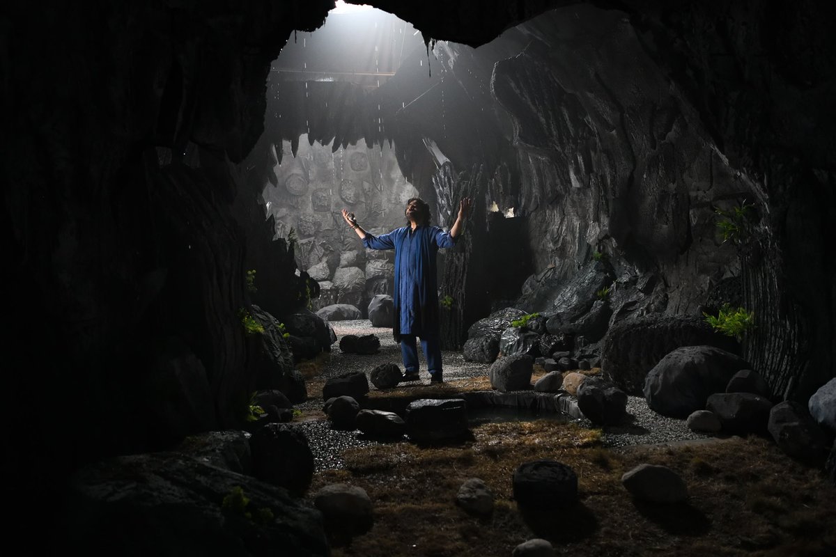 Sufiscore tweet media