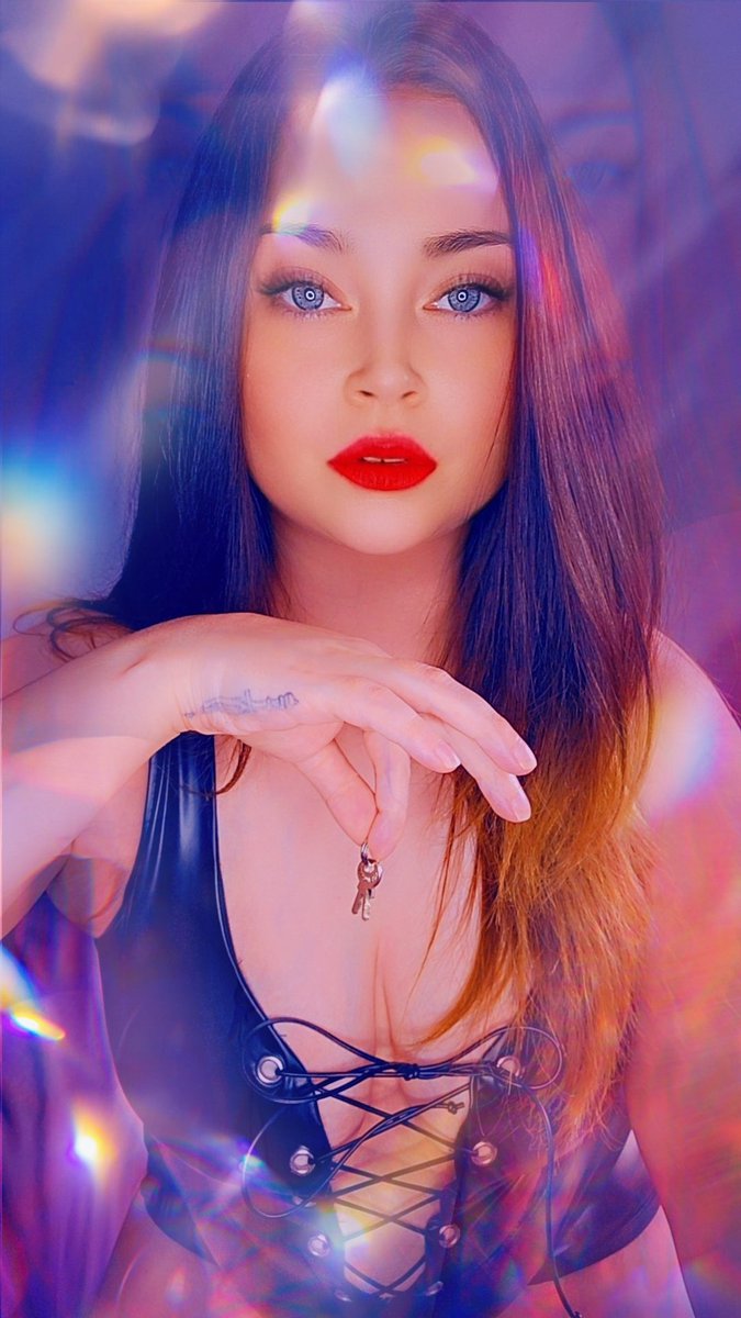 catiefoxx's tweet photo. Your cock belongs to me.

Findom Femdom https://t.co/OaO6puzhzi