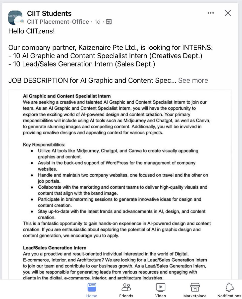 steliciano's tweet photo. PUTANGINANG ART SCHOOL 'TO NAKIKIPAG-PARTNER SA ISANG COMPANY NA GUMAGAMIT NG AI????? https://t.co/2Fdfat7B19